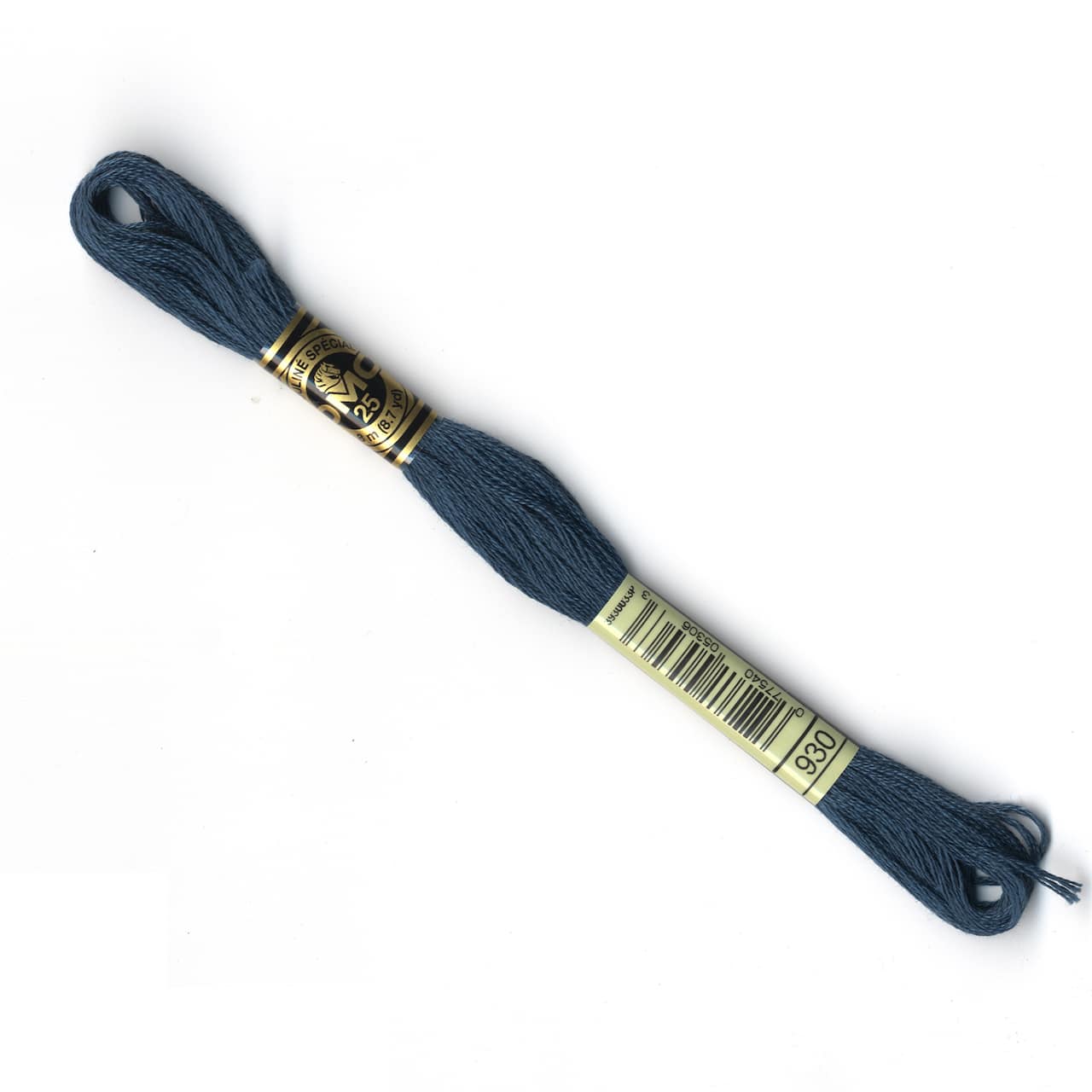 DMC 117 6 Strand Cotton Embroidery Floss